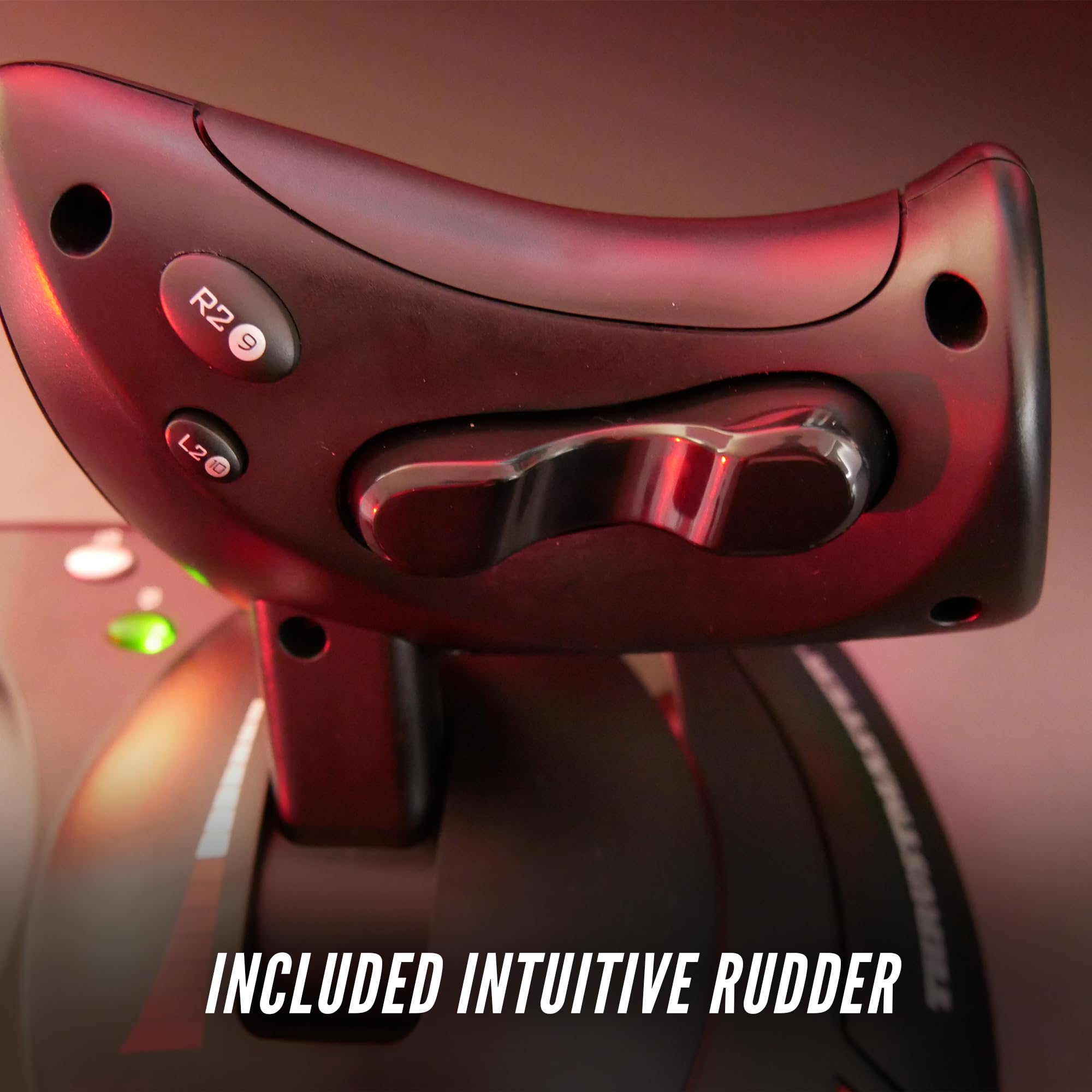 Mando Thrustmaster T.Flight Hotas X ( PS3 - /PC) Mando Thrustmaster T.Flight Hotas X ( PS3 - /PC)